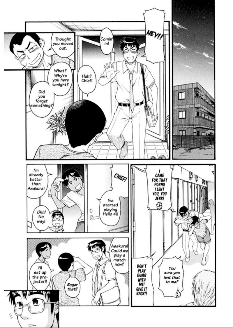 Happy Negative Marriage Chapter 0.215 - HolyManga.Net