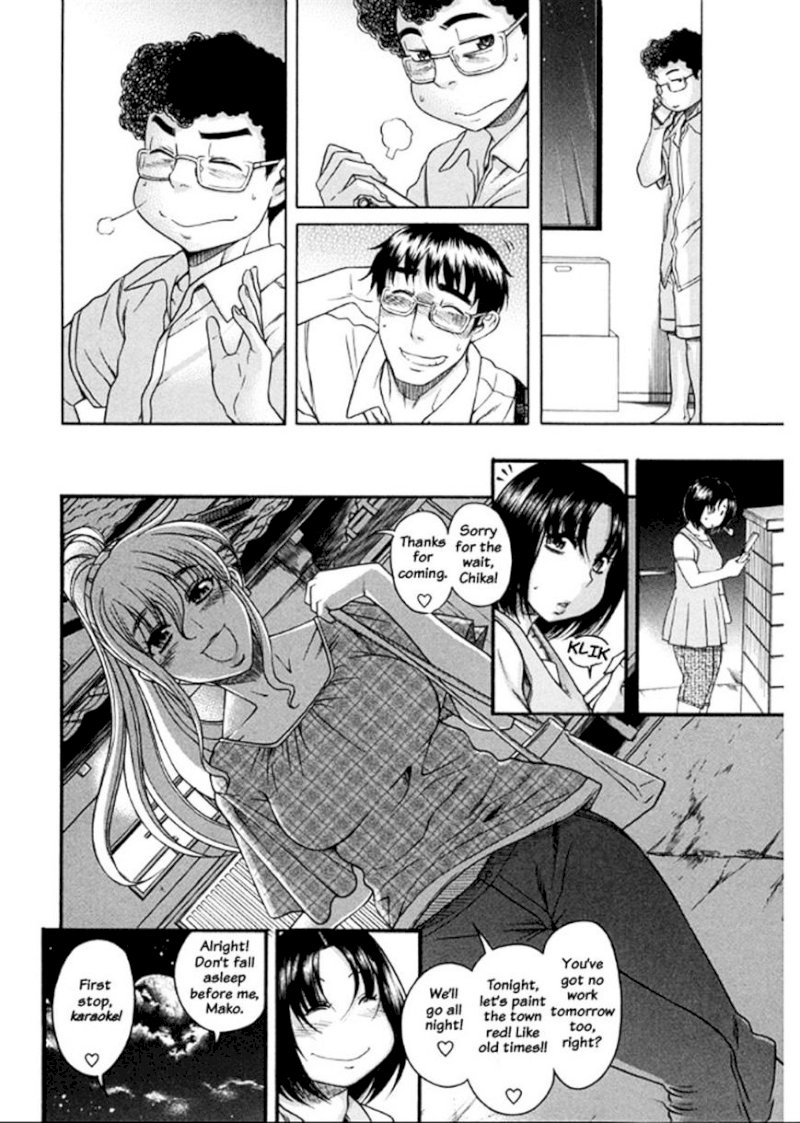 Happy Negative Marriage Chapter 0.215 - HolyManga.Net