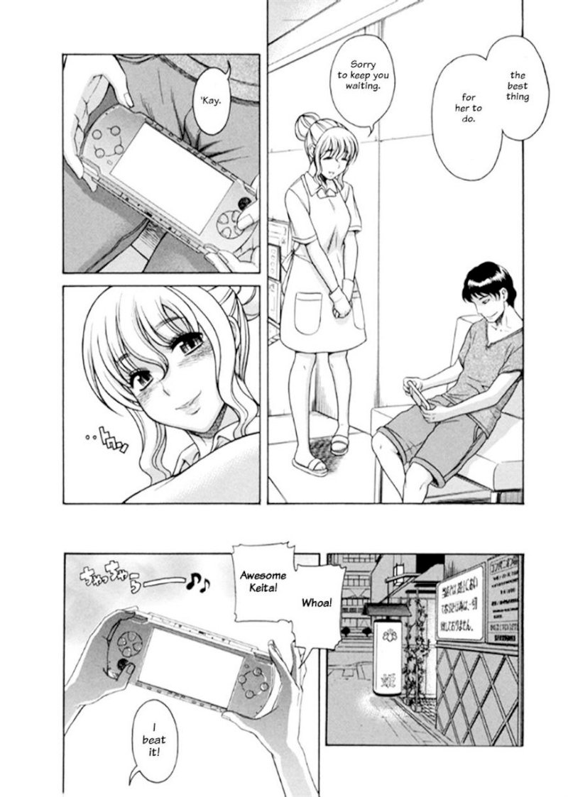 Happy Negative Marriage Chapter 0.216 - HolyManga.Net