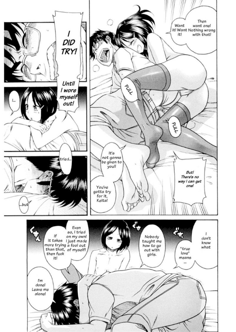 Happy Negative Marriage Chapter 0.216 - HolyManga.Net