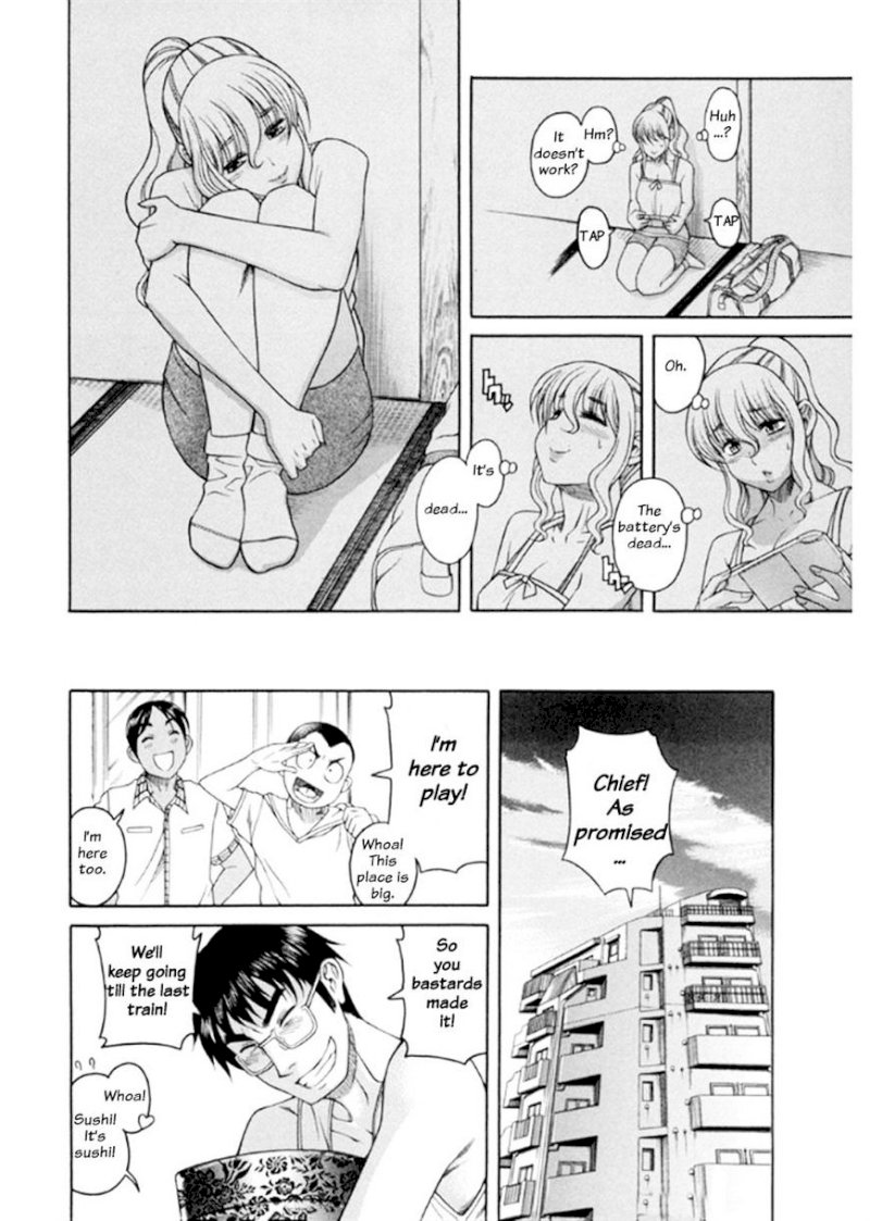 Happy Negative Marriage Chapter 0.216 - HolyManga.Net