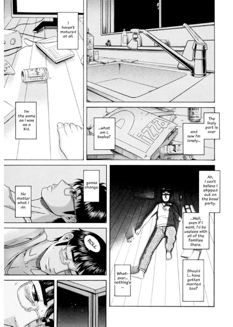 Happy Negative Marriage Chapter 0.216 - HolyManga.Net