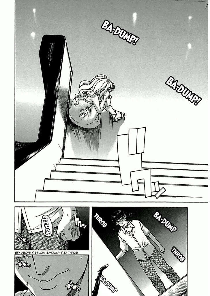 Happy Negative Marriage Chapter 0.317 - HolyManga.Net