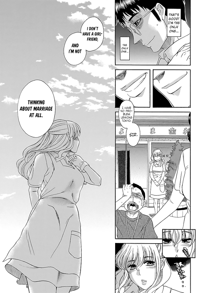 Happy Negative Marriage Chapter 0.424 - HolyManga.Net