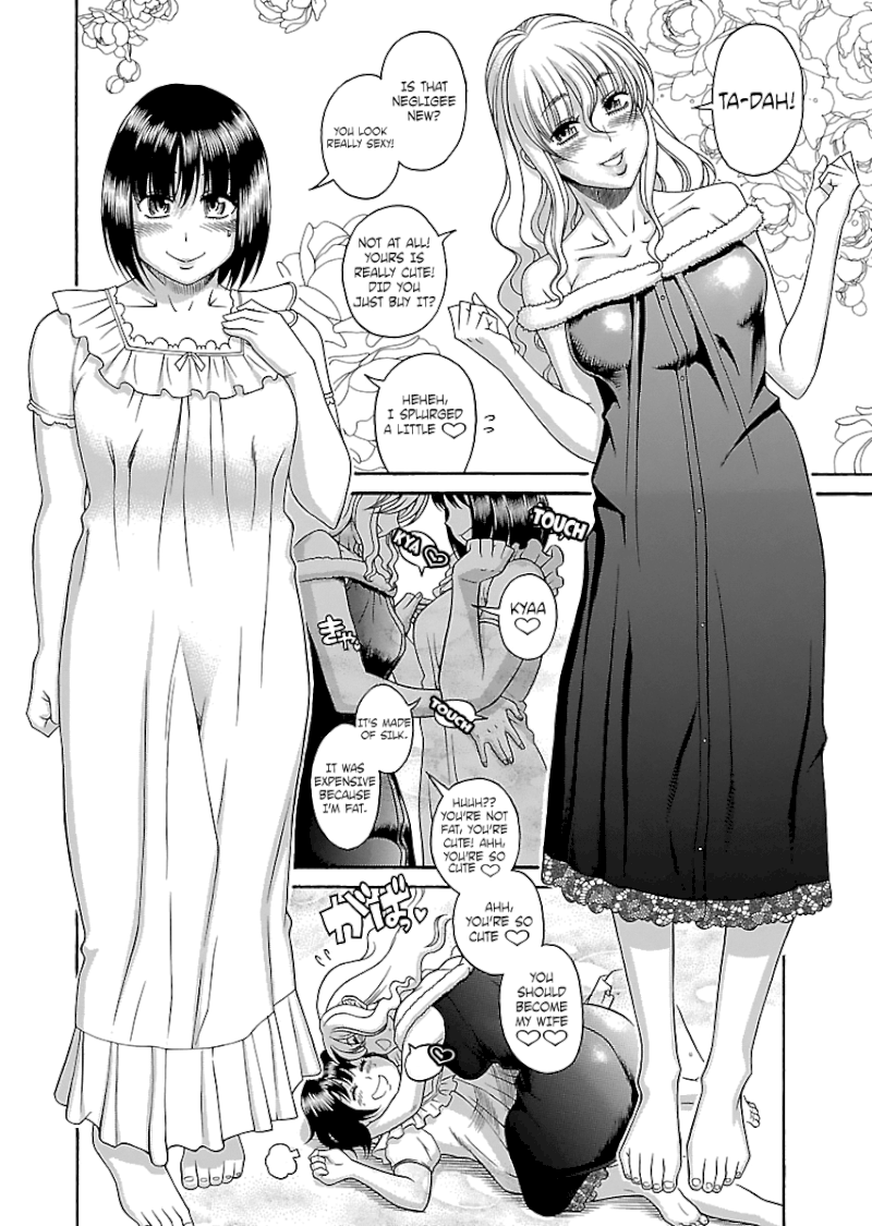 Happy Negative Marriage Chapter 0.424 - HolyManga.Net