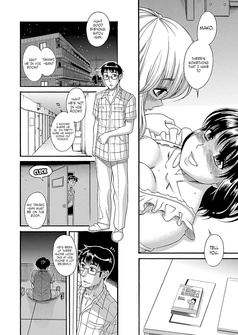 Happy Negative Marriage Chapter 0.424 - HolyManga.Net