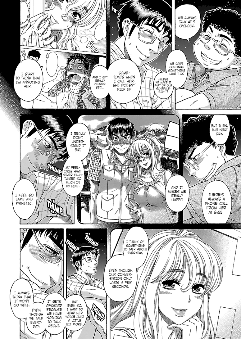 Happy Negative Marriage Chapter 0.424 - HolyManga.Net