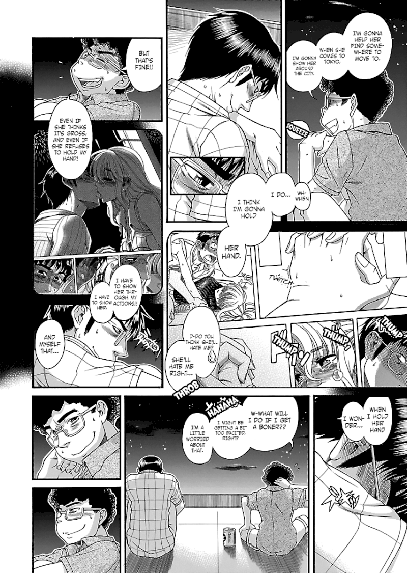 Happy Negative Marriage Chapter 0.424 - HolyManga.Net