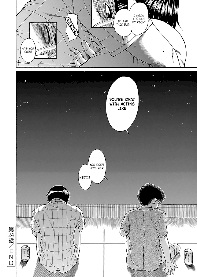 Happy Negative Marriage Chapter 0.424 - HolyManga.Net