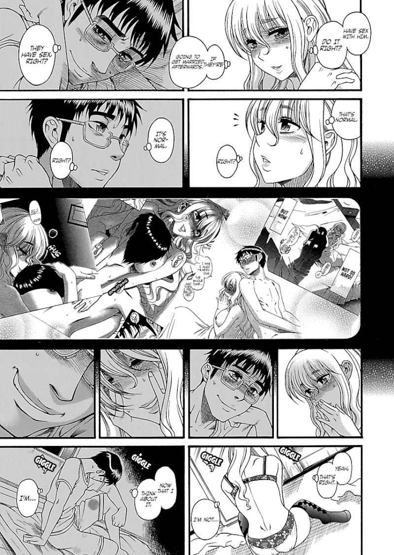 Happy Negative Marriage Chapter 0.425 - HolyManga.Net