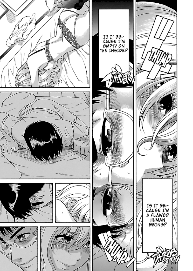 Happy Negative Marriage Chapter 0.425 - HolyManga.Net