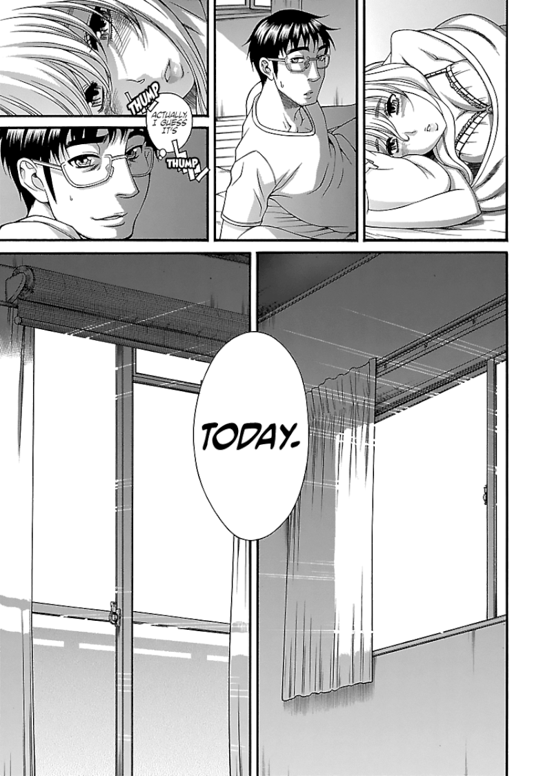 Happy Negative Marriage Chapter 0.425 - HolyManga.Net