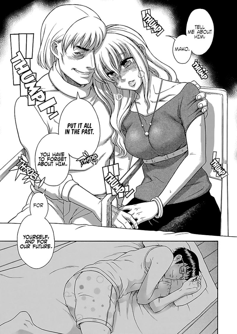 Happy Negative Marriage Chapter 0.425 - HolyManga.Net