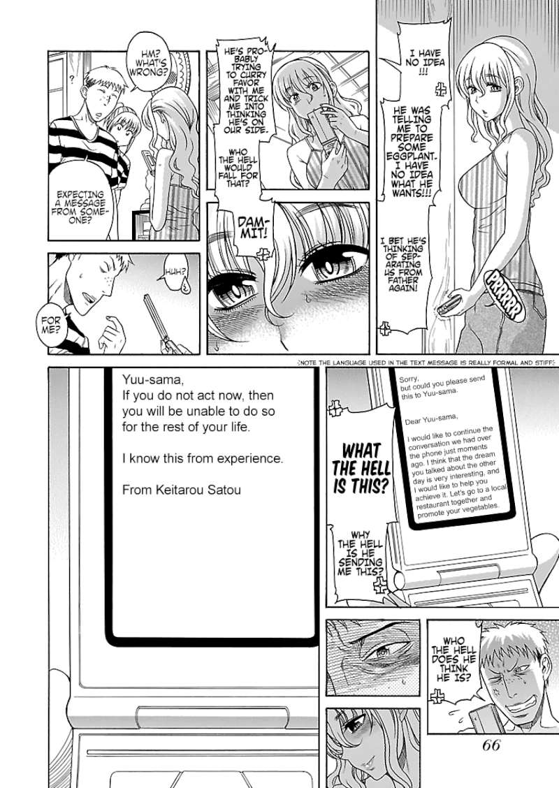 Happy Negative Marriage Chapter 0.422 - HolyManga.Net