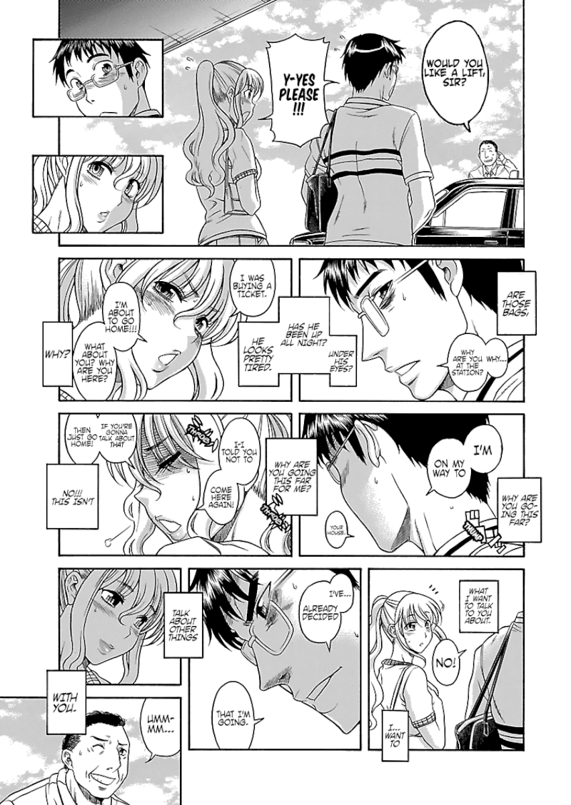 Happy Negative Marriage Chapter 0.422 - HolyManga.Net