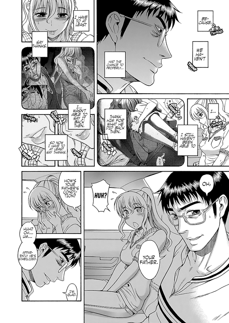 Happy Negative Marriage Chapter 0.422 - HolyManga.Net