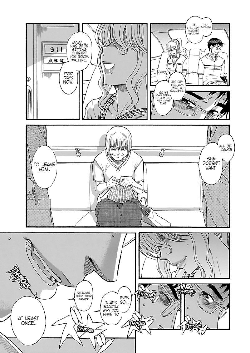 Happy Negative Marriage Chapter 0.422 - HolyManga.Net