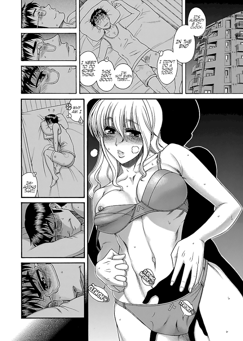 Happy Negative Marriage Chapter 0.526 - HolyManga.Net