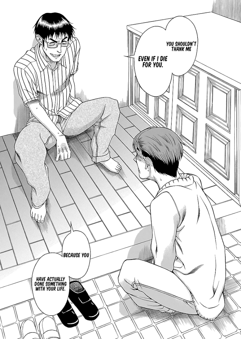 Happy Negative Marriage Chapter 0.526 - HolyManga.Net