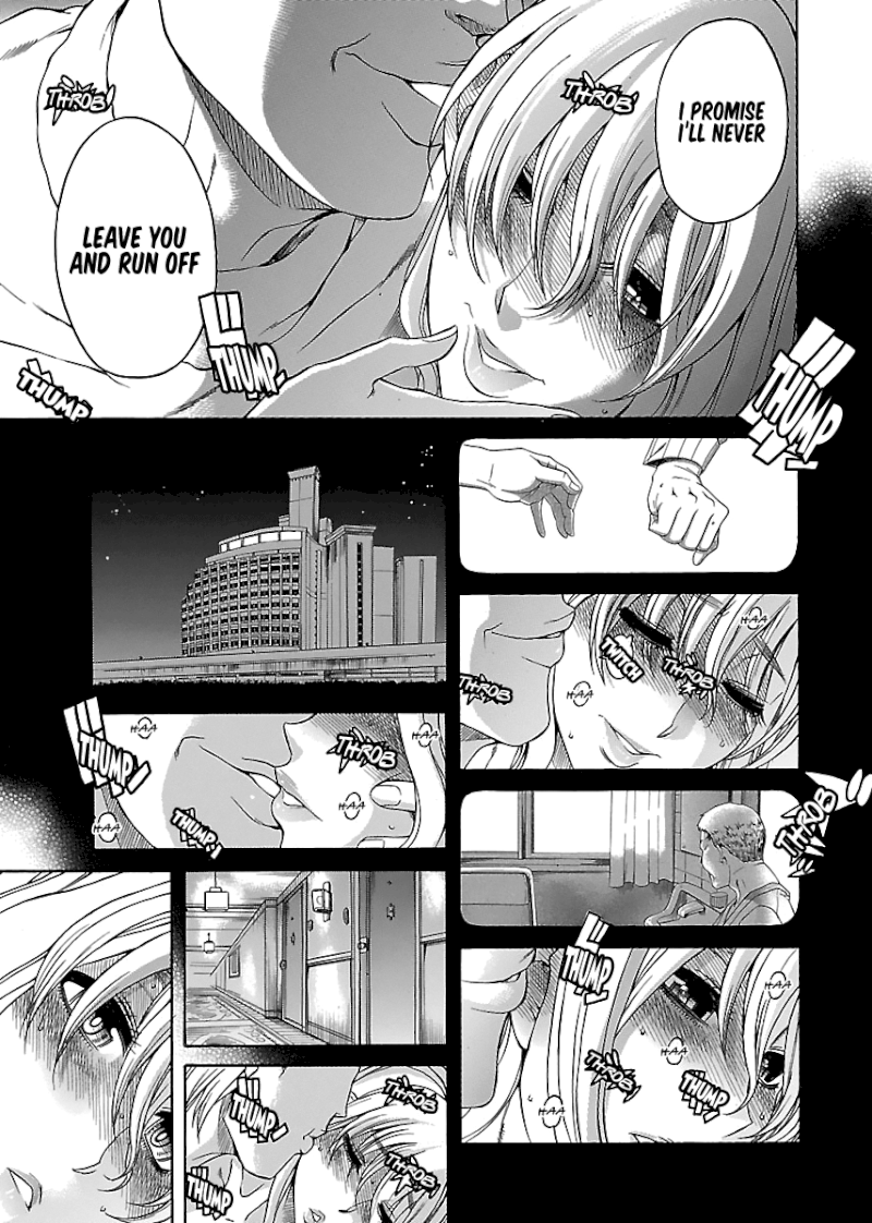 Happy Negative Marriage Chapter 0.526 - HolyManga.Net