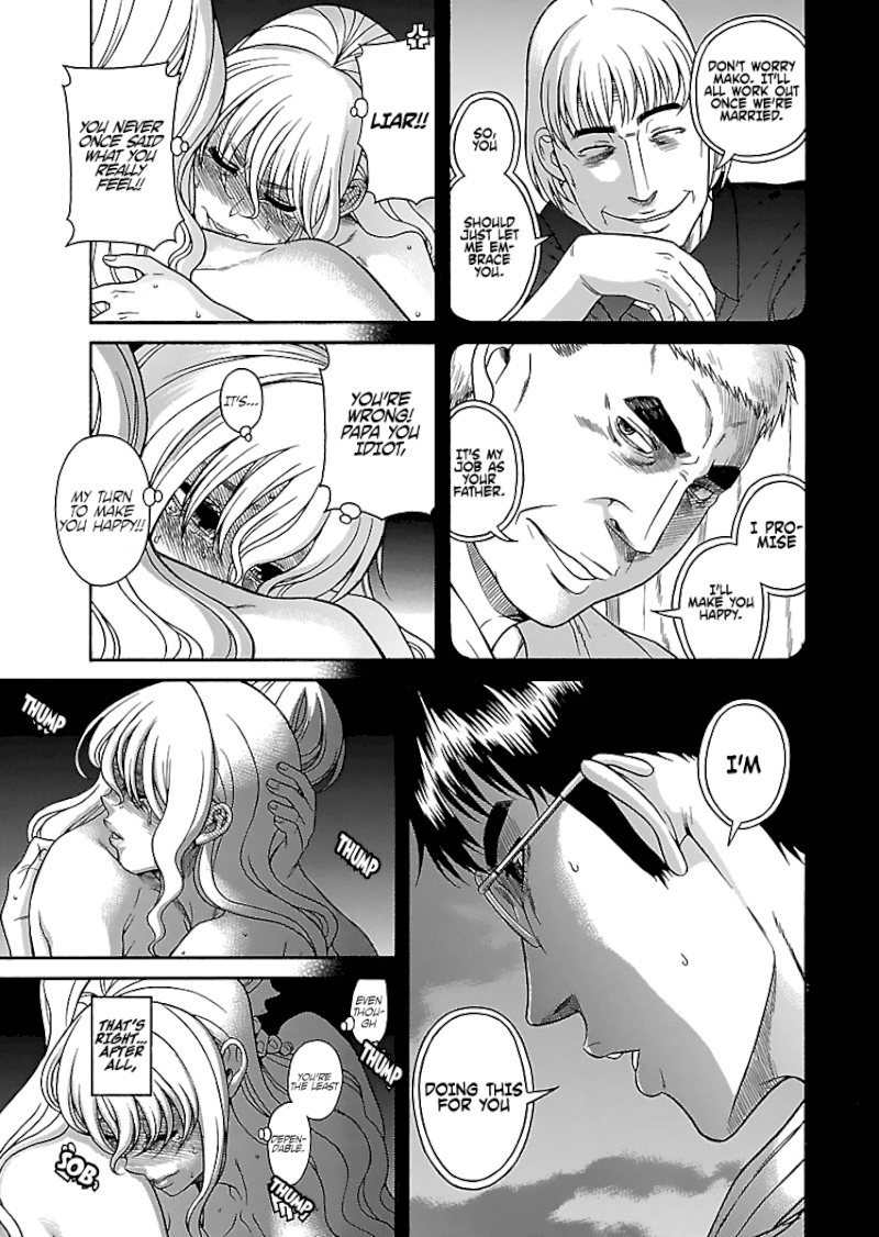 Happy Negative Marriage Chapter 0.527 - HolyManga.Net