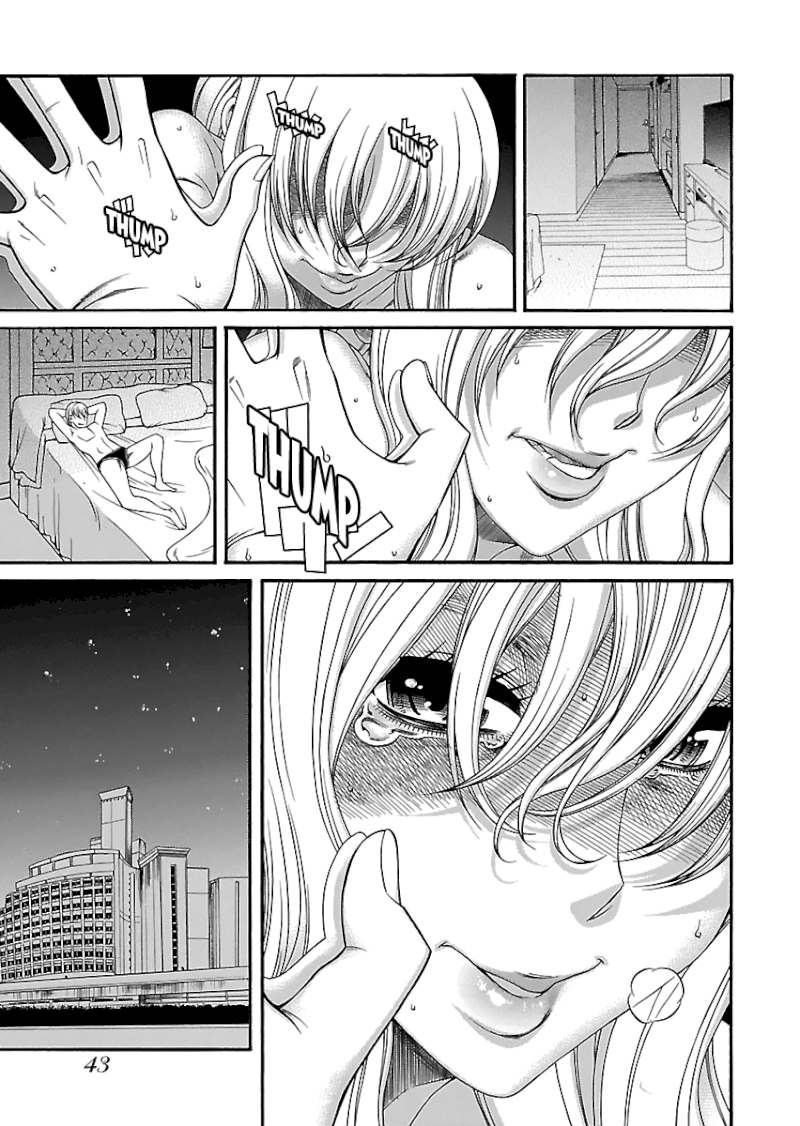 Happy Negative Marriage Chapter 0.527 - HolyManga.Net