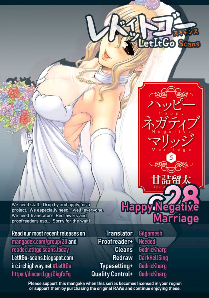 Happy Negative Marriage Chapter 0.528 - HolyManga.Net