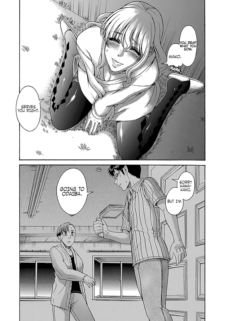 Happy Negative Marriage Chapter 0.528 - HolyManga.Net