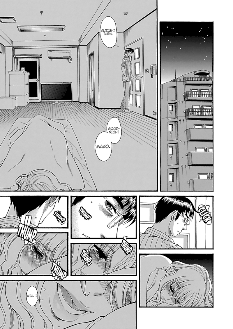 Happy Negative Marriage Chapter 0.528 - HolyManga.Net