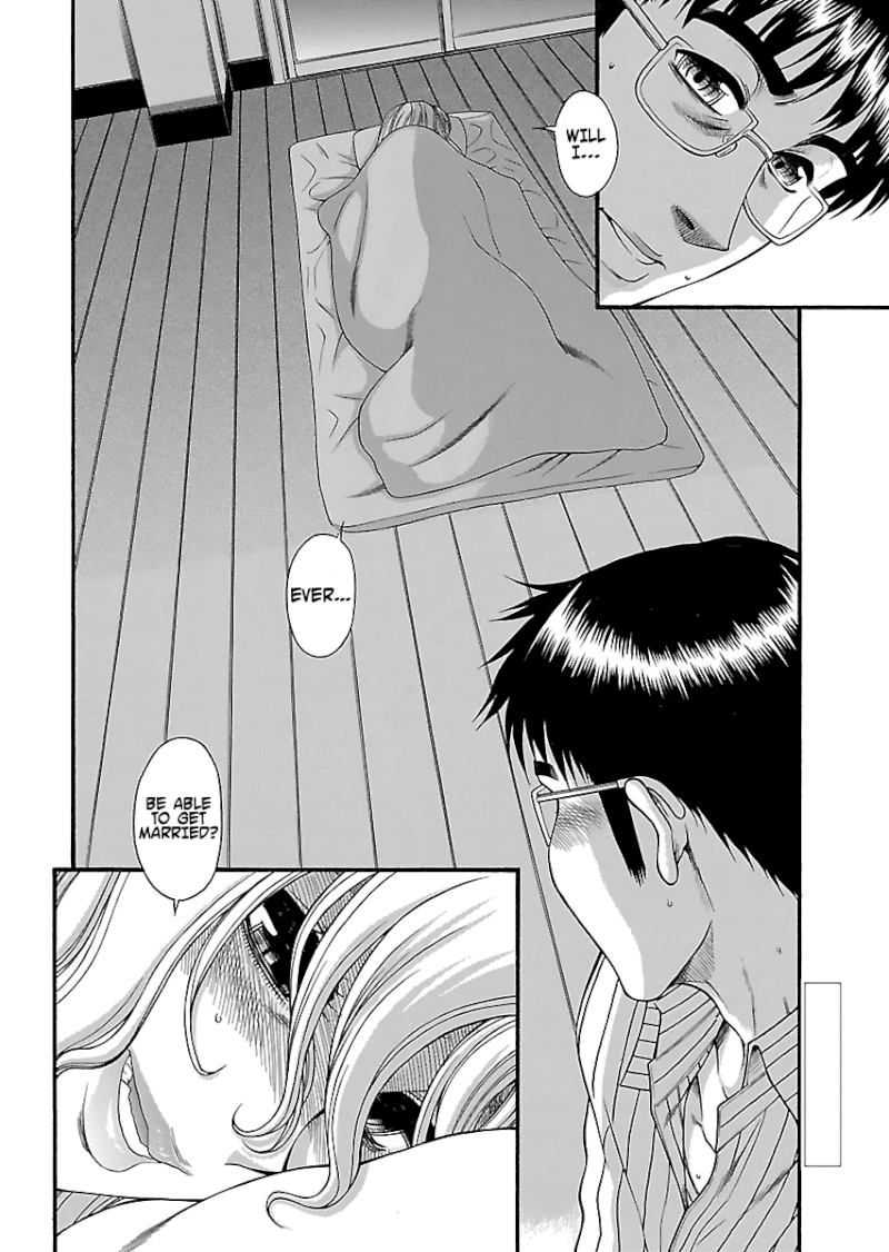 Happy Negative Marriage Chapter 0.528 - HolyManga.Net