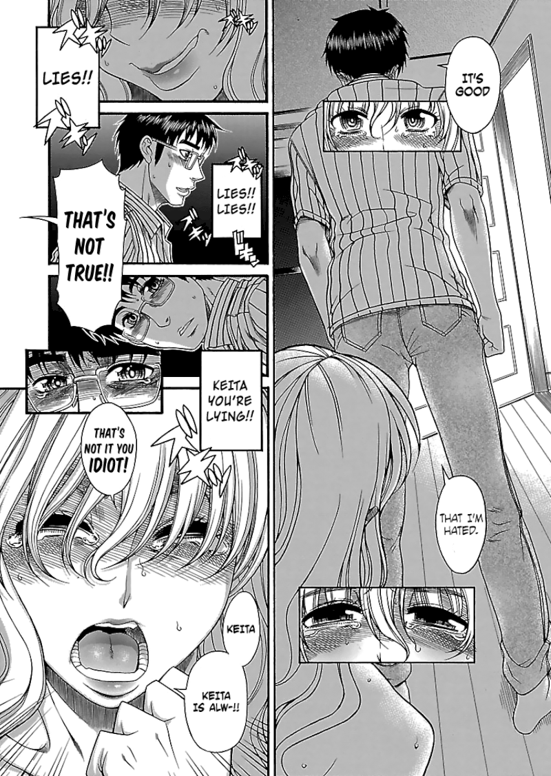 Happy Negative Marriage Chapter 0.529 - HolyManga.Net