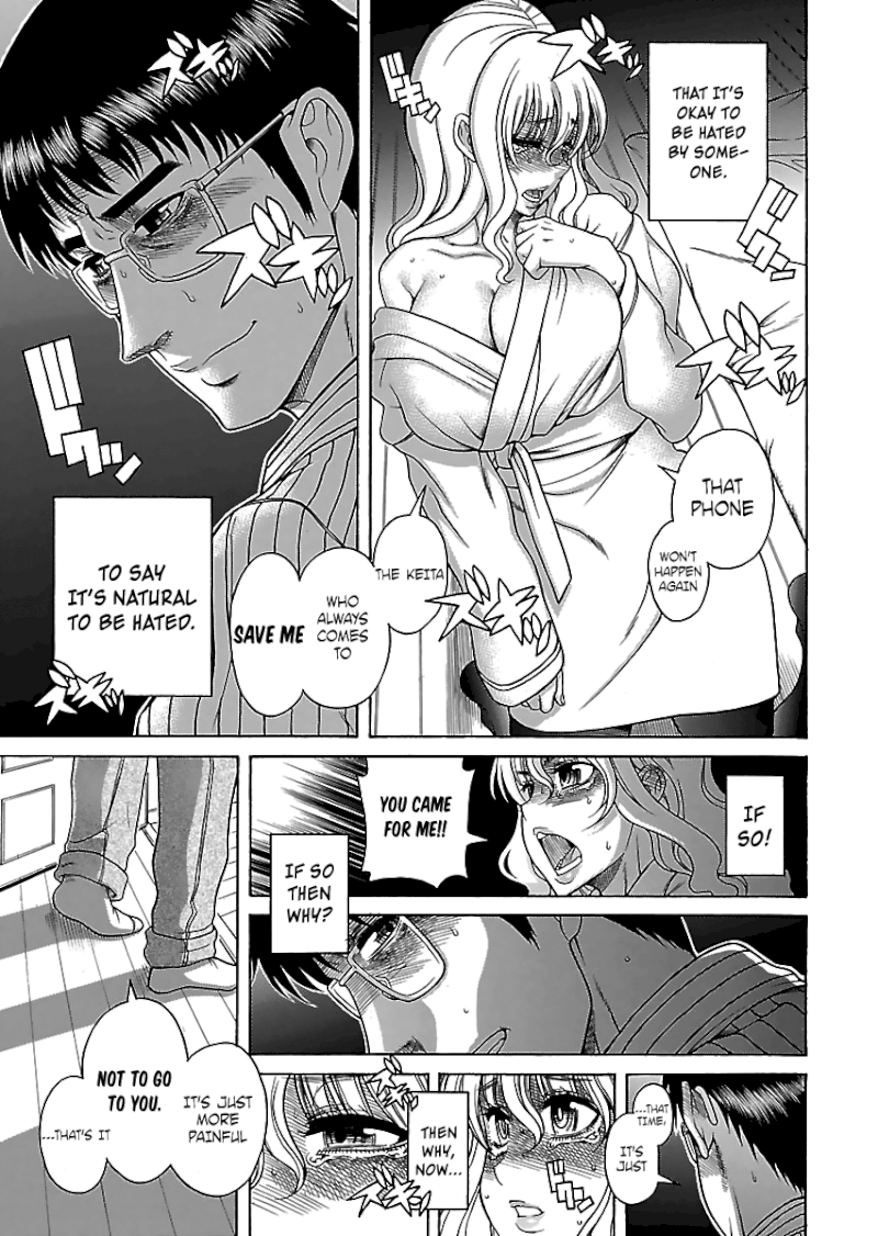 Happy Negative Marriage Chapter 0.529 - HolyManga.Net