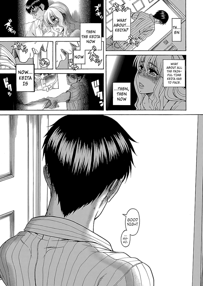 Happy Negative Marriage Chapter 0.529 - HolyManga.Net