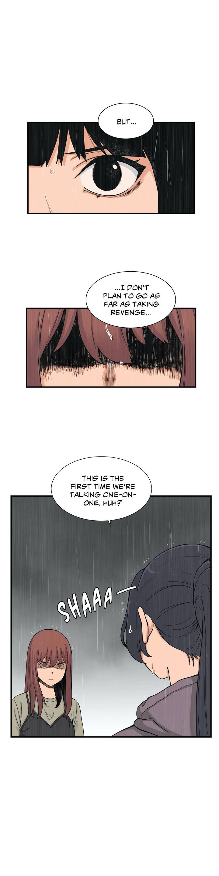 Head Over Heels Chapter 60 - HolyManga.Net