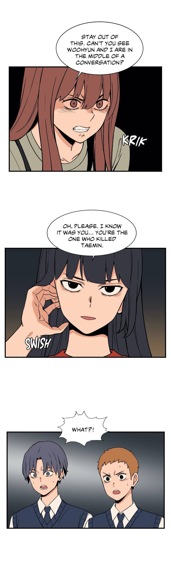 Head Over Heels Chapter 62 - HolyManga.Net