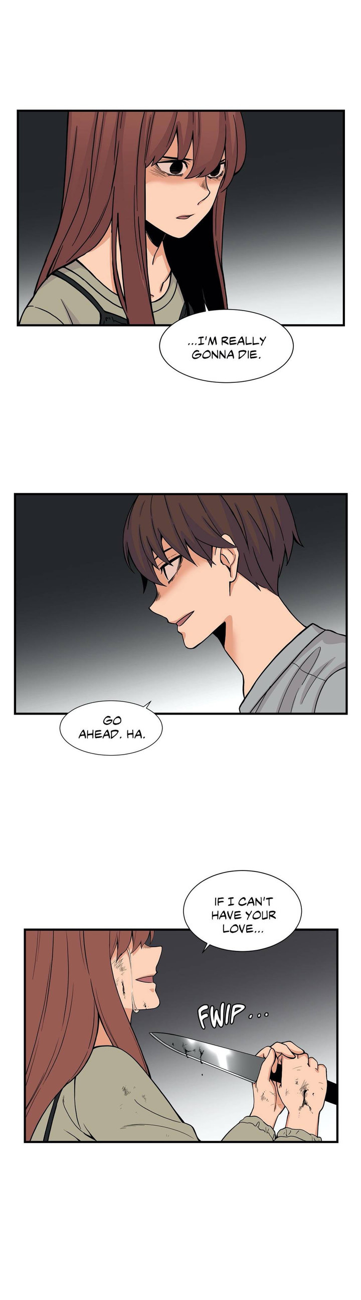 Head Over Heels Chapter 62 - HolyManga.Net