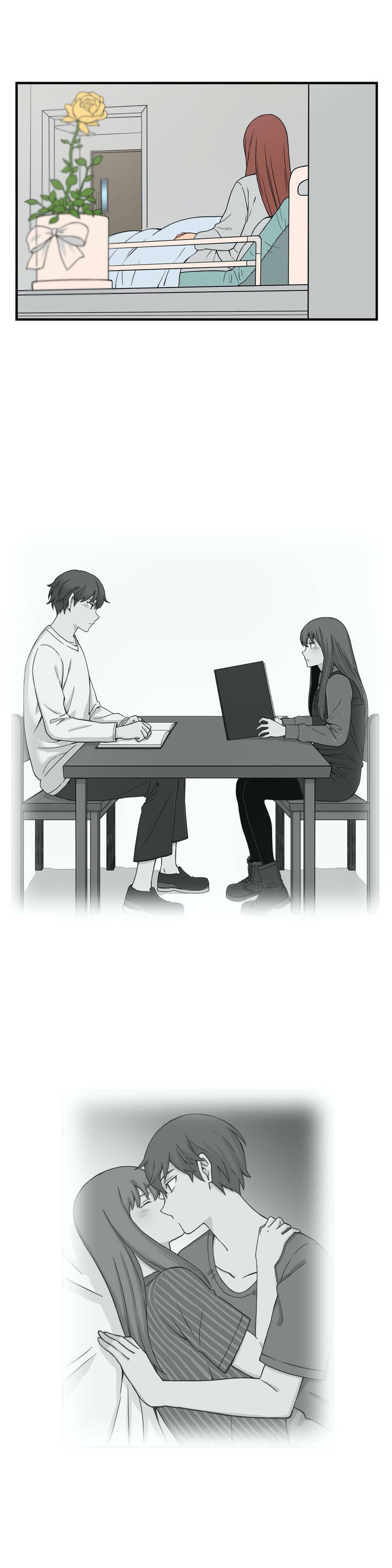 Head Over Heels Chapter 62 - HolyManga.Net