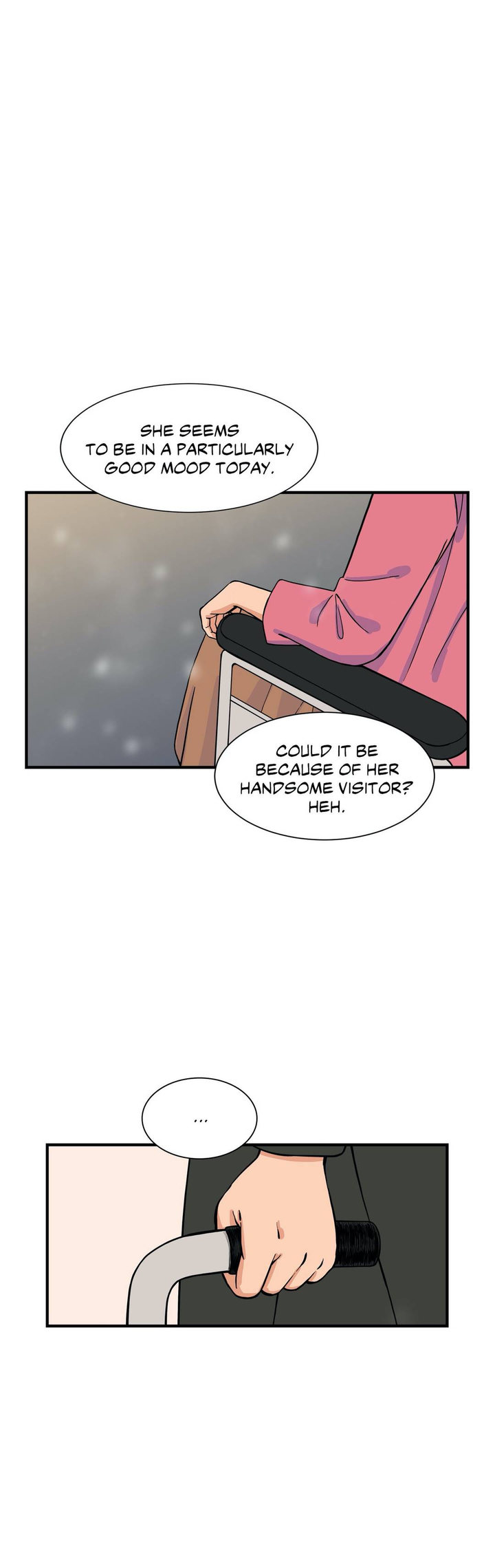 Head Over Heels Chapter 63 - HolyManga.Net