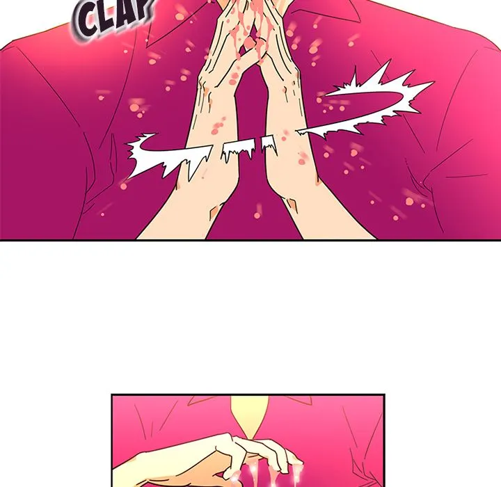 Healing Hands Obgyn Chapter 17.1 - HolyManga.Net