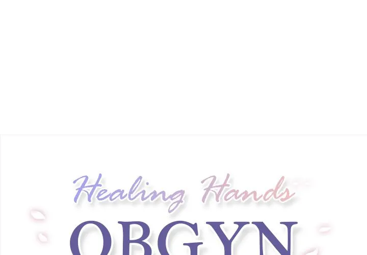 Healing Hands Obgyn Chapter 18.1 - HolyManga.Net