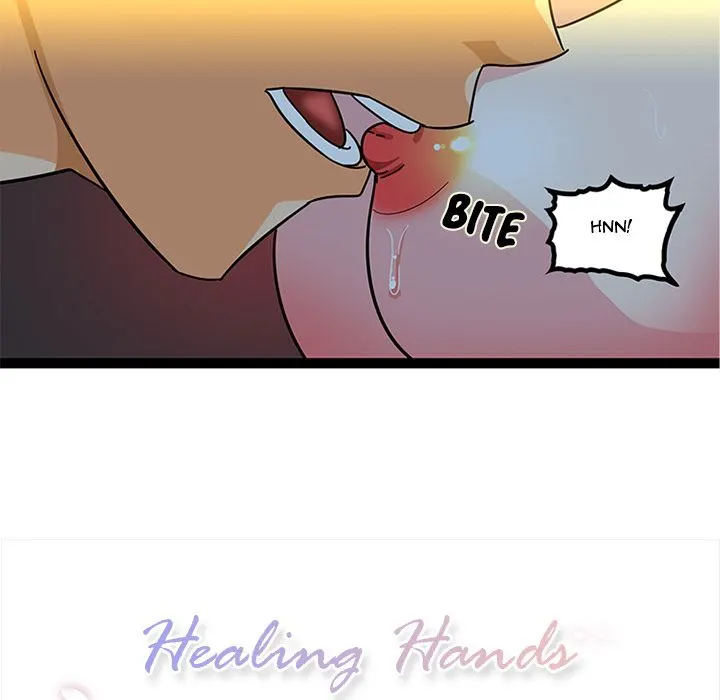 Healing Hands Obgyn Chapter 19.1 - HolyManga.Net