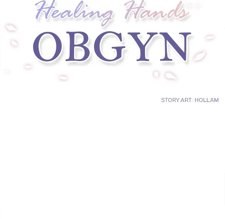 Healing Hands Obgyn Chapter 2.1 - HolyManga.Net