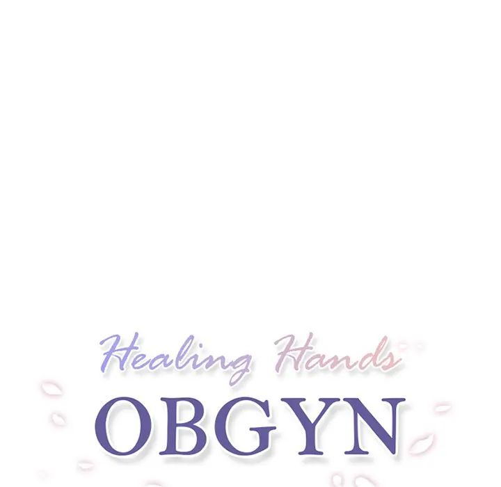 Healing Hands Obgyn Chapter 21.1 - HolyManga.Net