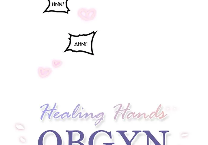 Healing Hands Obgyn Chapter 22.1 - HolyManga.Net