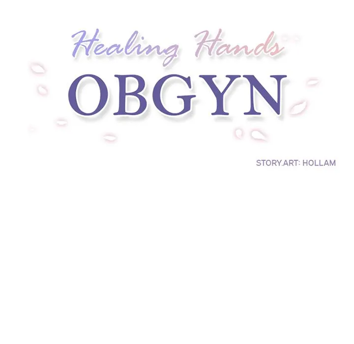 Healing Hands Obgyn Chapter 23 - HolyManga.Net