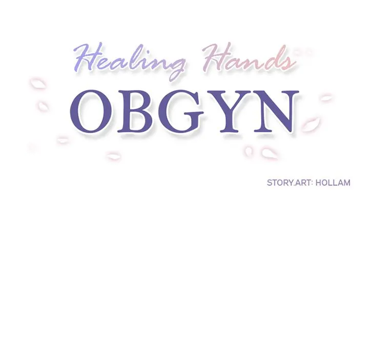 Healing Hands Obgyn Chapter 24.1 - HolyManga.Net