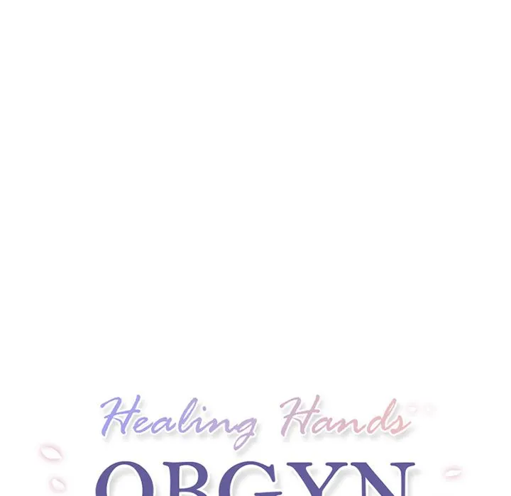 Healing Hands Obgyn Chapter 25.1 - HolyManga.Net