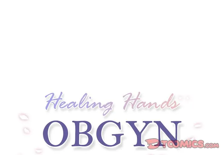 Healing Hands Obgyn Chapter 26 - HolyManga.Net