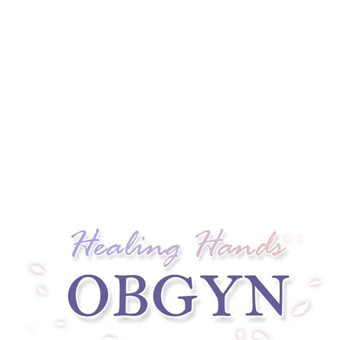 Healing Hands Obgyn Chapter 28.1 - HolyManga.Net