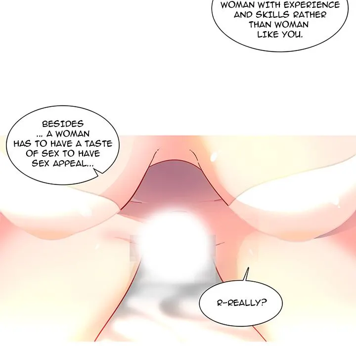 Healing Hands Obgyn Chapter 3.1 - HolyManga.Net